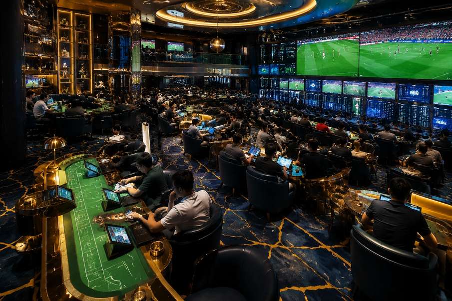 pcsobet